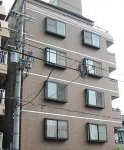 大阪市城東区野江２丁目のマンションの画像