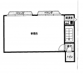 姫路市西中島の事務所の画像