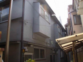 神戸市垂水区城が山２丁目のアパートの画像