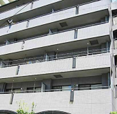 大阪市城東区今福西３丁目のマンションの画像