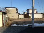 遠田郡美里町字志賀町3丁目の売地の画像