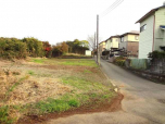 千葉市緑区高津戸町の売地の画像