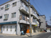 神戸市垂水区星が丘２丁目のマンションの画像