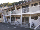 神戸市須磨区妙法寺字アチ口のマンションの画像