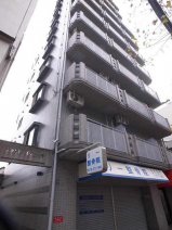 神戸市中央区坂口通７丁目のマンションの画像