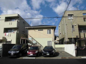 堺市堺区香ヶ丘町２丁のアパートの画像