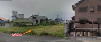 泉佐野市長滝の事業用地の画像