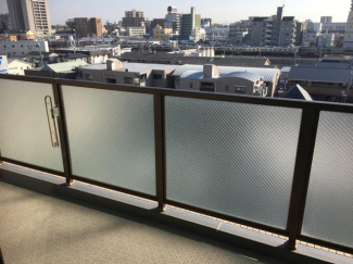 兵庫県西宮市櫨塚町のマンションの画像