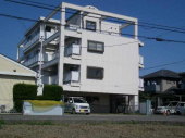 松山市富久町のマンションの画像