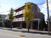 宝塚市泉町のマンションの画像