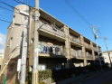 神戸市兵庫区荒田町３丁目のマンションの画像