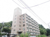 八幡浜市矢野町のマンションの画像