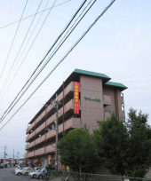 加古川市平岡町土山のマンションの画像