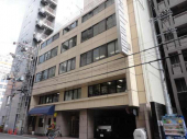 大阪市北区西天満３丁目の事務所の画像