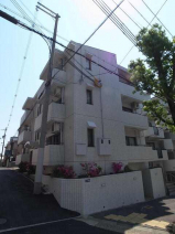 神戸市中央区熊内町５丁目のマンションの画像