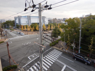 ハイエスト大倉山公園の画像