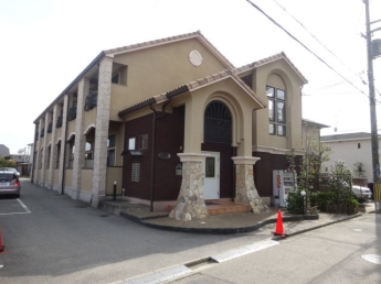 【外観】 【外観】
