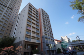 宝塚市武庫川町のマンションの画像