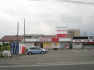 西条市三津屋南の店舗の画像