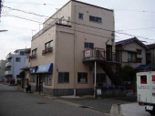 神戸市垂水区星陵台２丁目のマンションの画像
