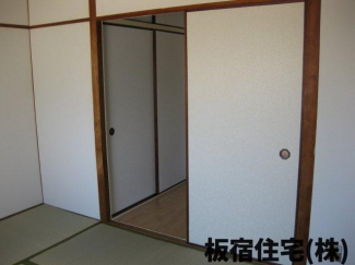 他のお部屋の参考写真です