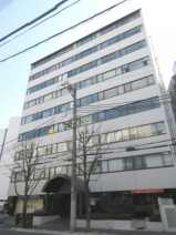神戸市中央区浜辺通４丁目の事務所の画像
