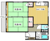 神戸市灘区篠原中町２丁目のマンションの画像