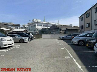 千成町後藤駐車場の画像