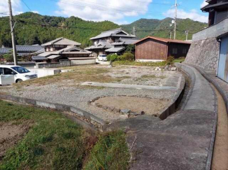 加西市上万願寺町の売地の画像