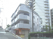 神戸市北区緑町７丁目のマンションの画像