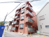 神戸市兵庫区五宮町のマンションの画像