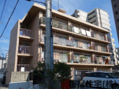 神戸市須磨区大田町４丁目のマンションの画像