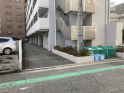 兵庫県西宮市笠屋町の駐車場の画像