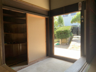 丹波市山南町谷川中古住宅1250万円の画像