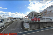 兵庫県西宮市大谷町の駐車場の画像