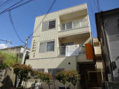 神戸市長田区片山町５丁目のマンションの画像