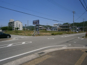加西市北条町横尾の事業用地の画像