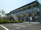 神戸市西区岩岡町西脇のアパートの画像