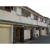 神戸市垂水区王居殿２丁目のアパートの画像