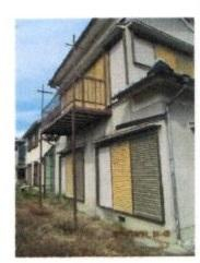 三重県名張市赤目町丈六の中古一戸建ての画像