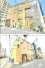 大阪市浪速区戎本町１丁目の店付住宅の画像