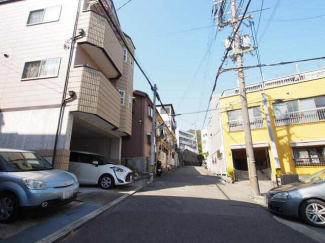 西山町３丁目中古戸建の画像