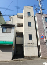 神戸市灘区友田町３丁目のマンションの画像
