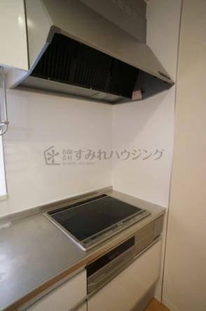 【キッチン】