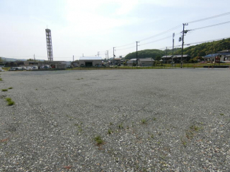 三木市口吉川町大島の事業用地の画像