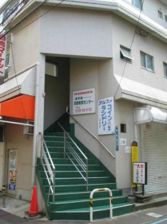 辻清ビル　２階事務所の画像