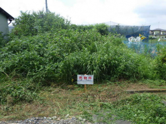 栃木県小山市大字乙女の売地の画像