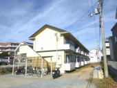 大阪狭山市茱萸木６丁目のアパートの画像