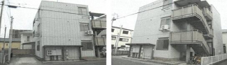 兵庫県神戸市東灘区本山中町４丁目のマンションの画像