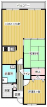 ライオンズマンション大阪狭山弐番館の画像